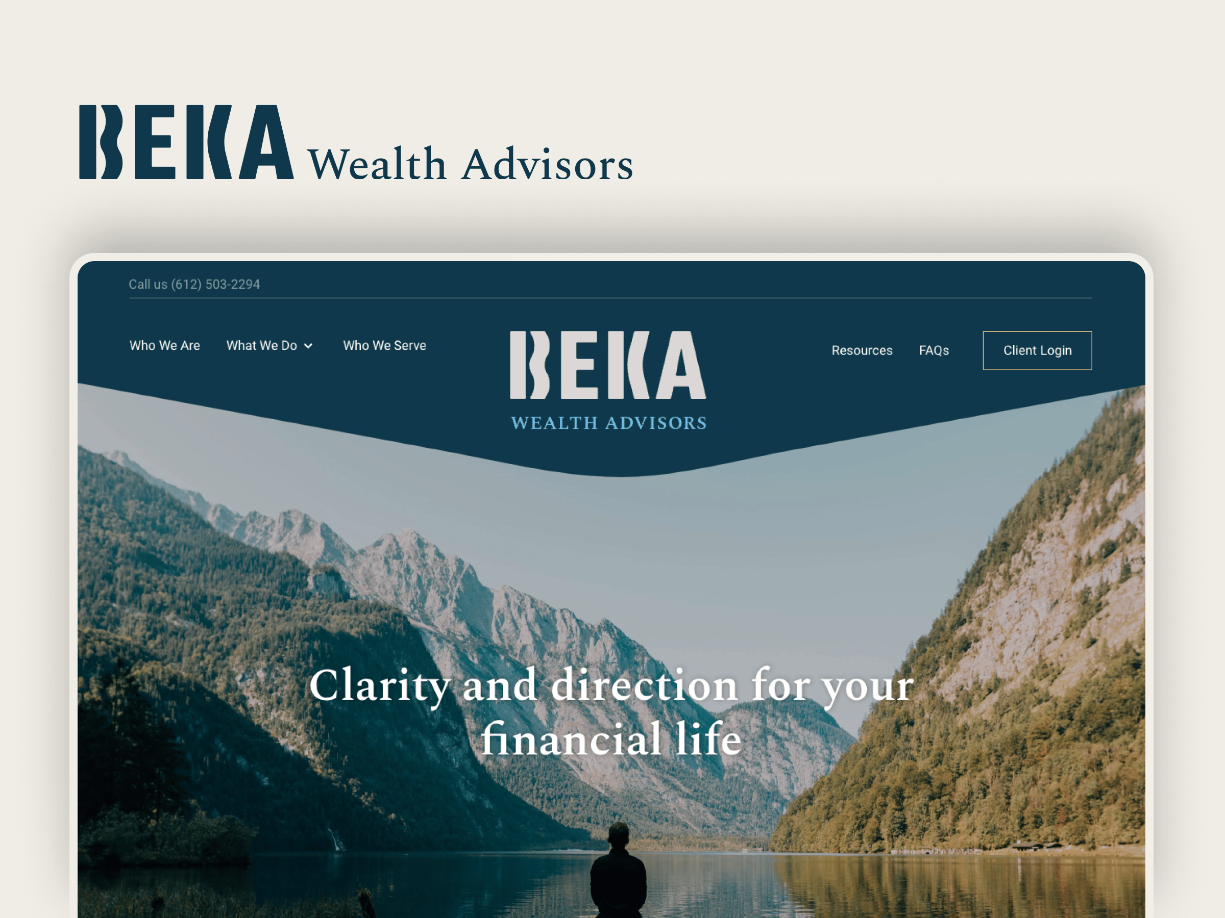 Beka Wealth Advisors Preview