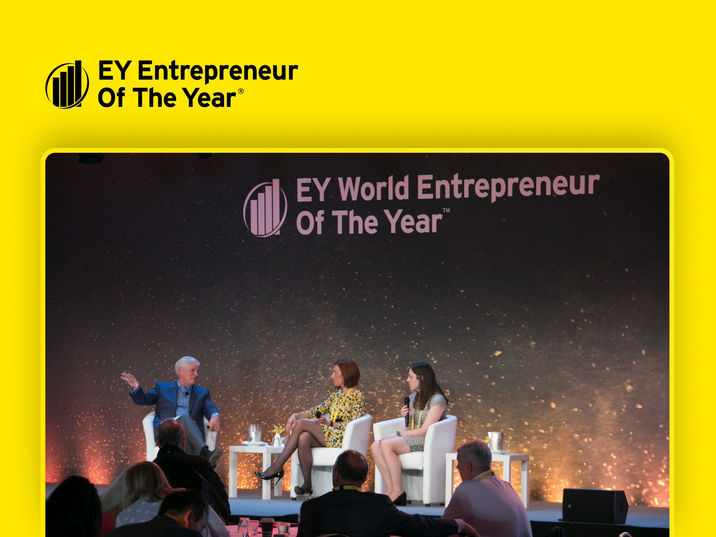 WEOY Preview